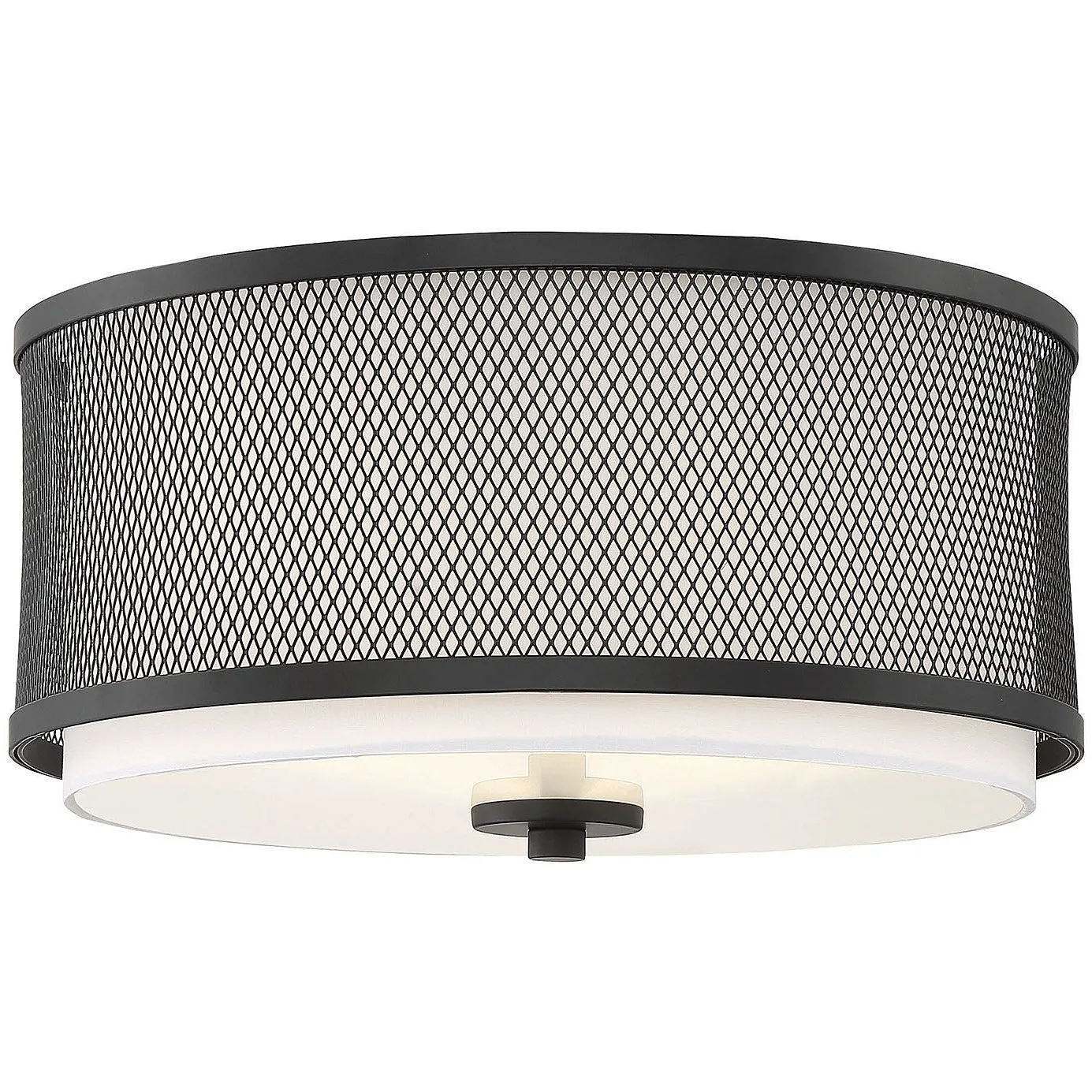 3-Light Ceiling Light