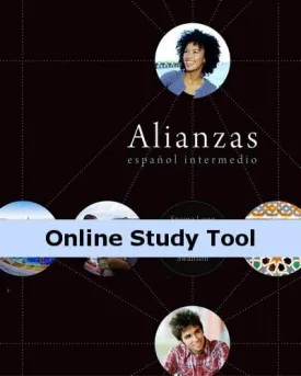 Premium Website for Spaine Long/Madrigal/Swanson/Carreira's Alianzas, 1st Edition
