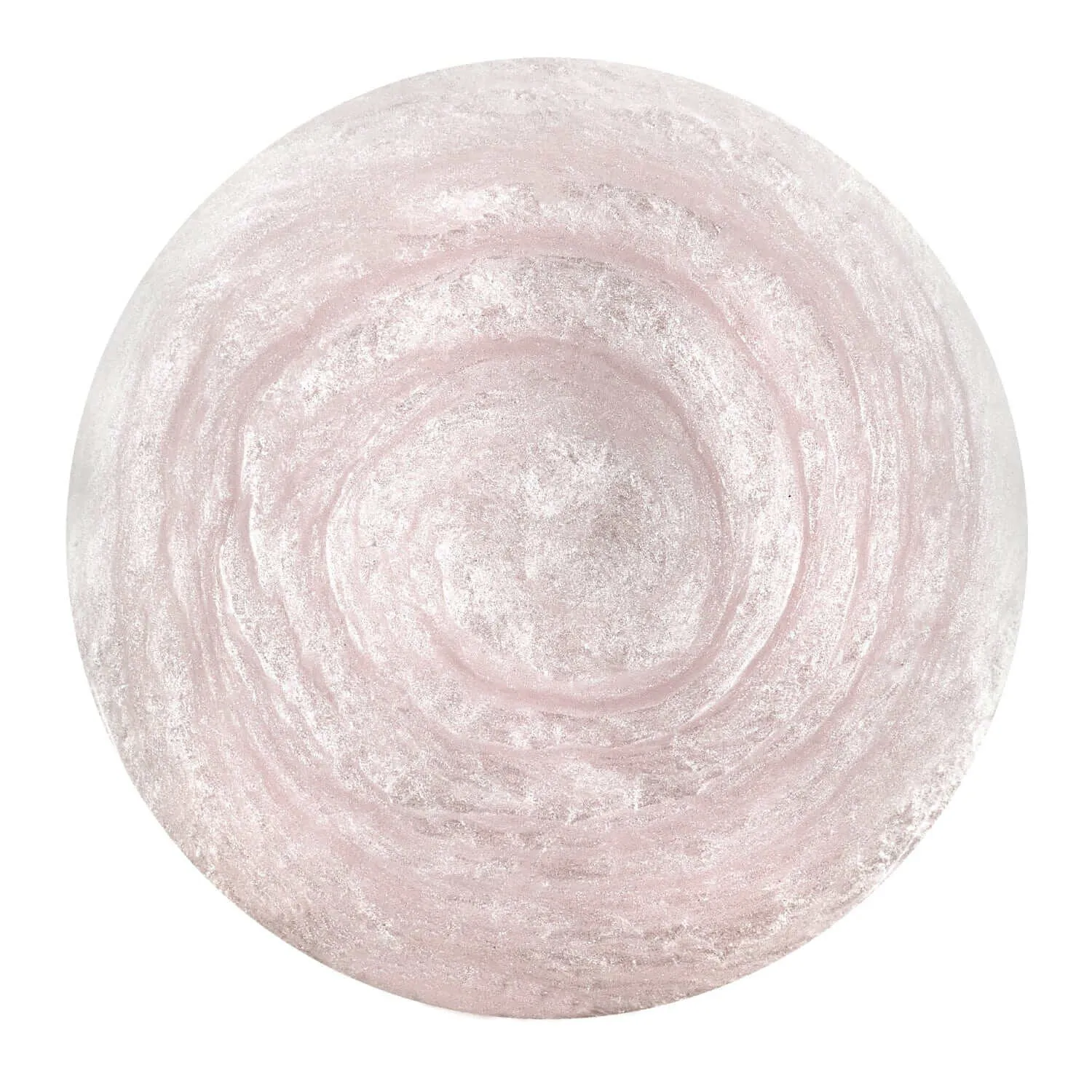 Sugar Floss Textured Nail Paint | Soft Lace